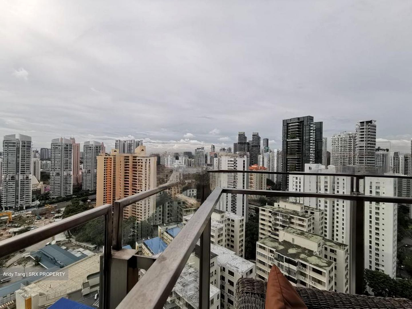 Starlight Suites (D9), Apartment #554377171